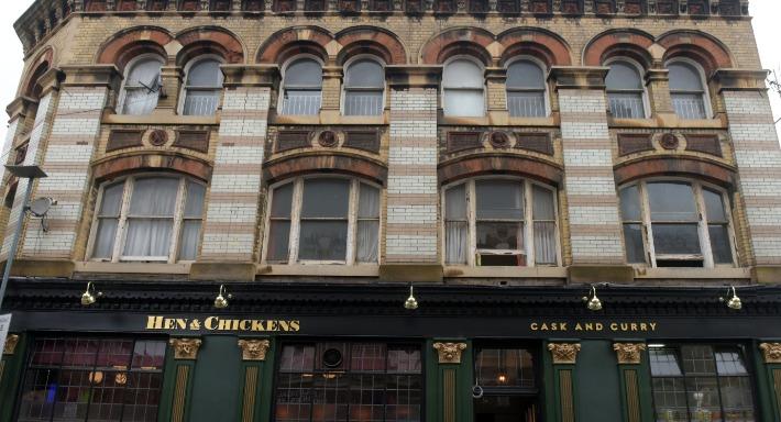 Hen & Chickens photo 4