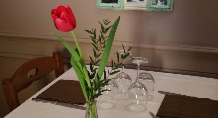 Bruno alla Lungaretta photo 5