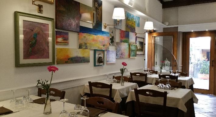 Bruno alla Lungaretta photo 3