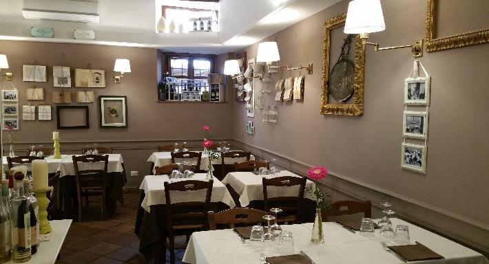 Bruno alla Lungaretta photo 4