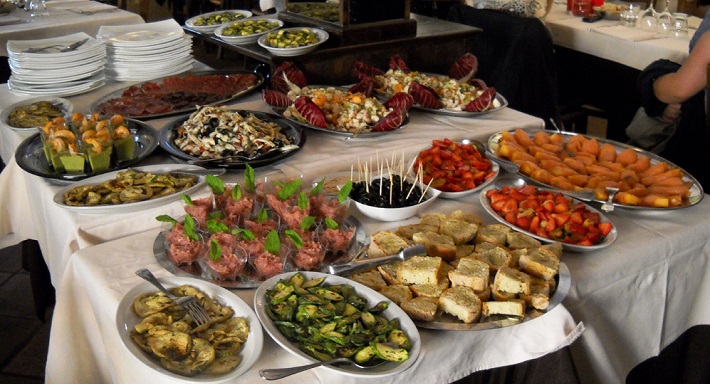 Bruno alla Lungaretta photo 2