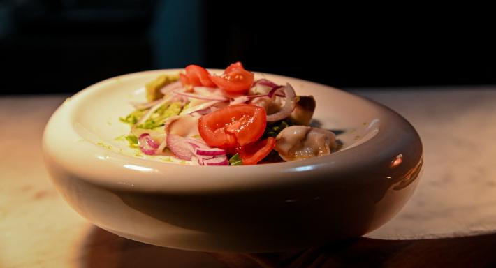 Osteria La Montagnola "Amici del Mare" photo 5