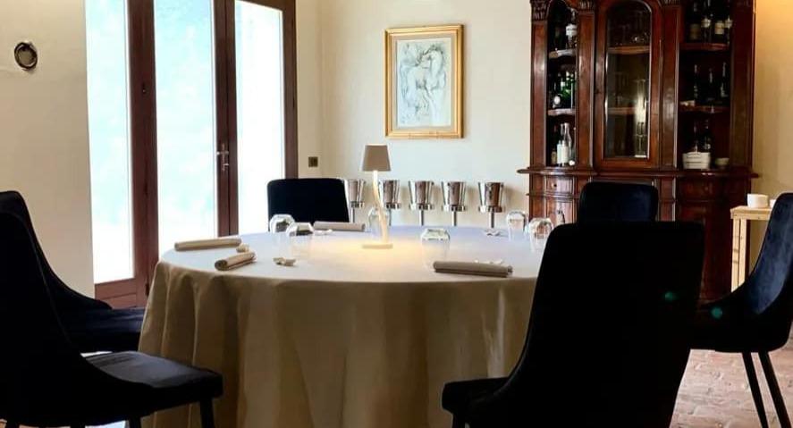 Antica Scuderia 1870 photo 4