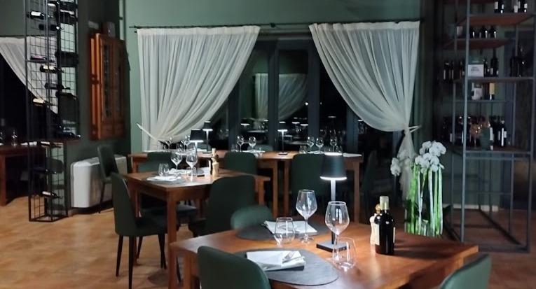 Acquaforte - artigiani in cucina