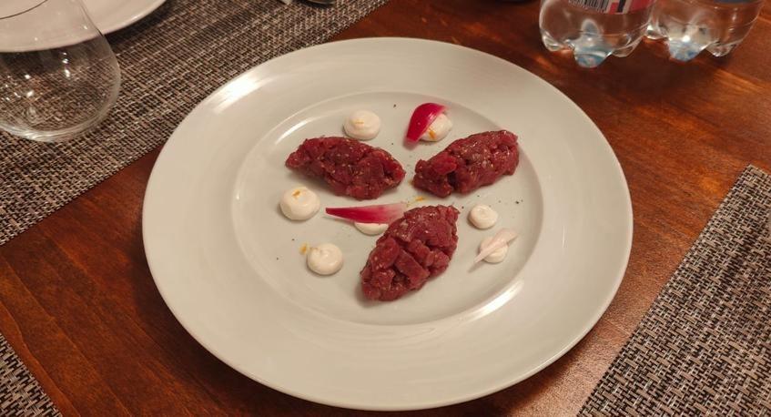 Acquaforte - artigiani in cucina photo 2