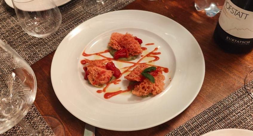 Acquaforte - artigiani in cucina photo 3