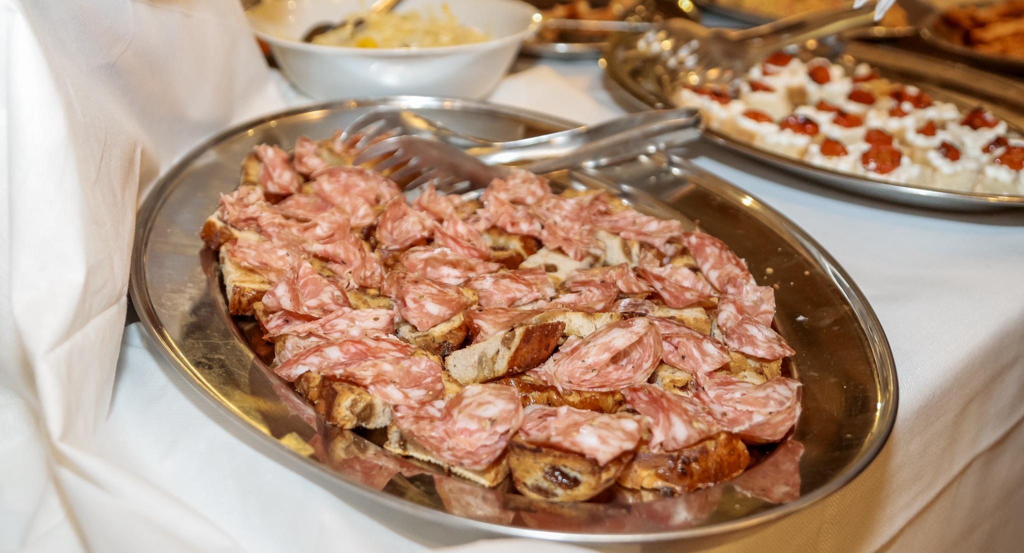 Acquaforte - artigiani in cucina photo 4