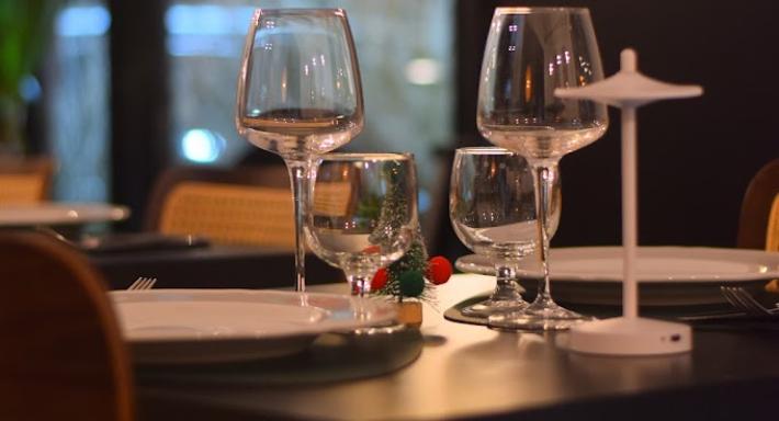 Osteria Annunziata - Sentimento Gastronomico photo 2