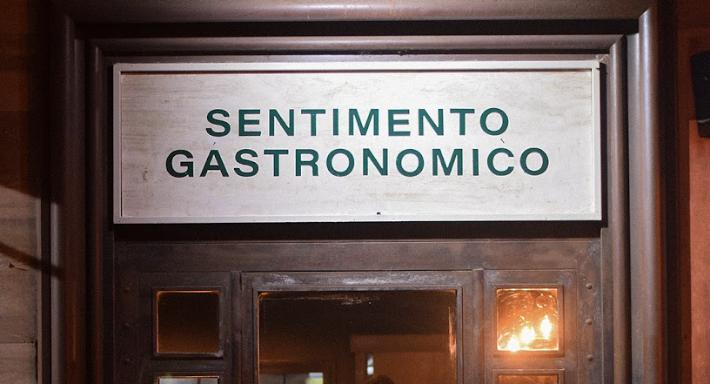 Osteria Annunziata - Sentimento Gastronomico photo 4