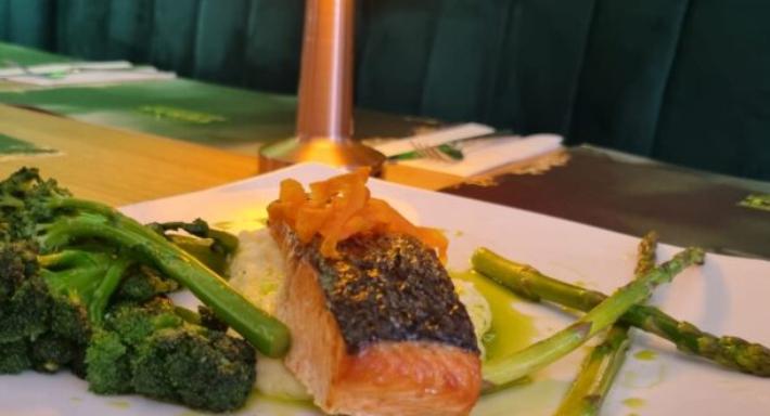 Teras Restaurant photo 3