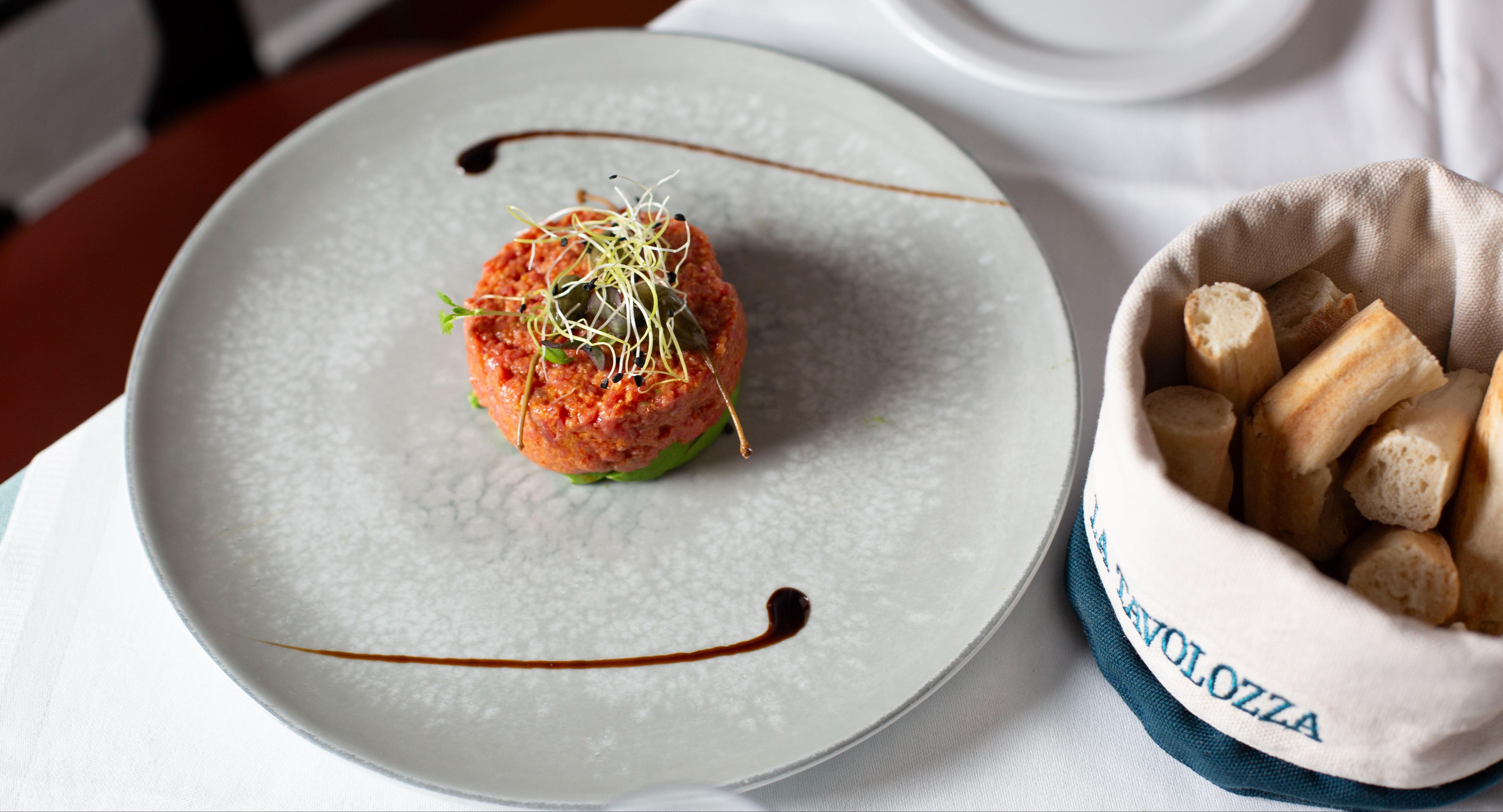 La Tavolozza photo 5