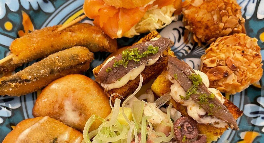 Tribus Restaurant photo 3