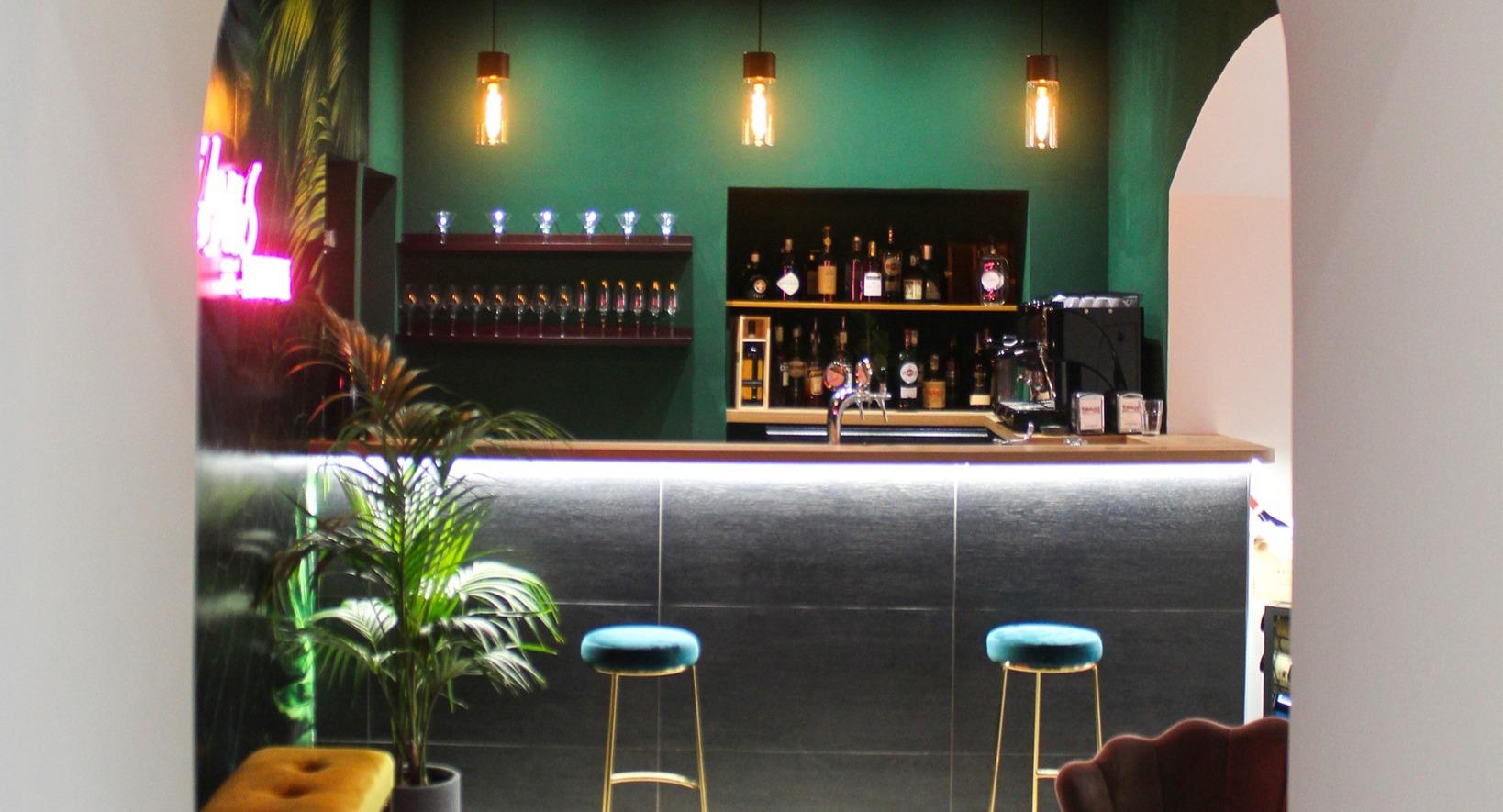 Tribus Restaurant photo 2