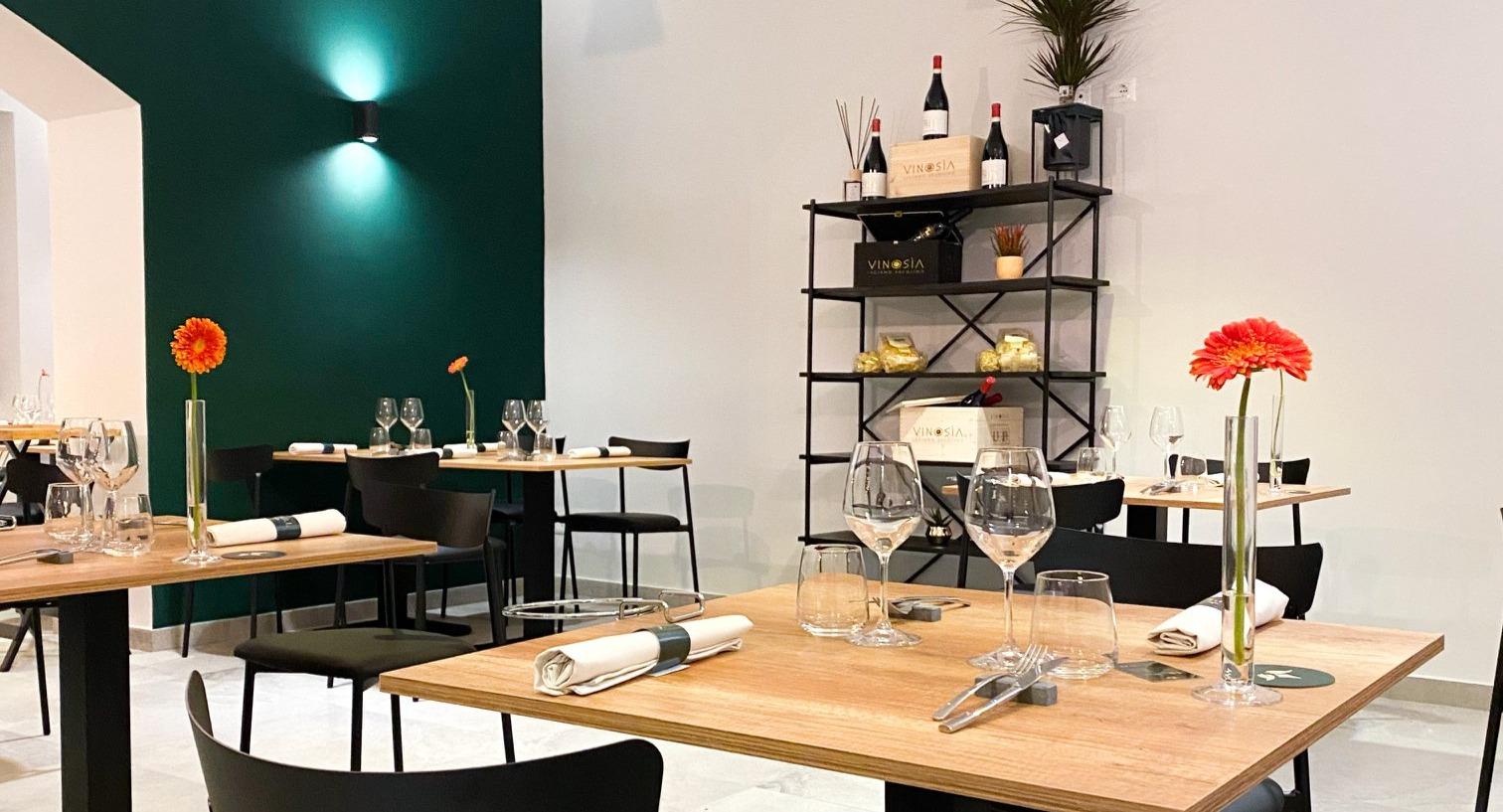 Tribus Restaurant photo 4