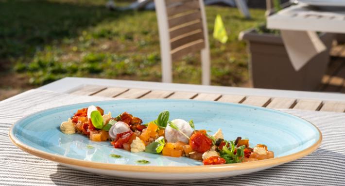 Varius al Porto Osteria di Mare photo 2