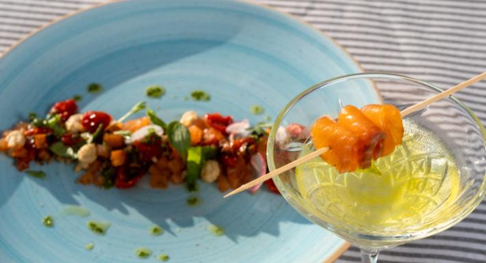 Varius al Porto Osteria di Mare photo 4