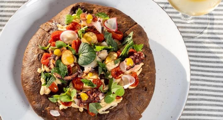 Varius al Porto Osteria di Mare photo 3