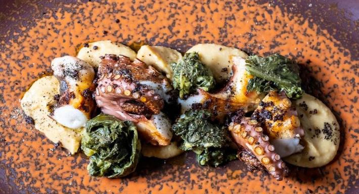 Varius al Porto Osteria di Mare photo 5