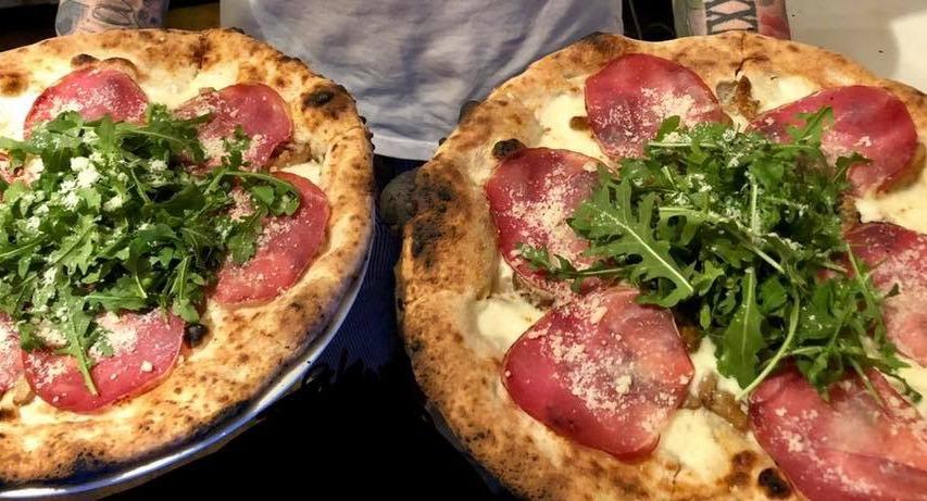 La Lupa Romana Pizza e Gnocchi Bar photo 2