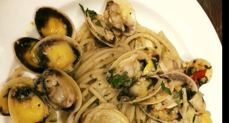 La Lupa Romana Pizza e Gnocchi Bar photo 4