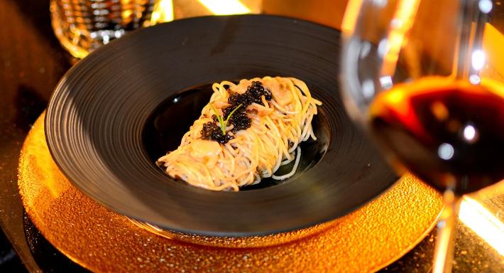 Au Mariage Wine and Dine