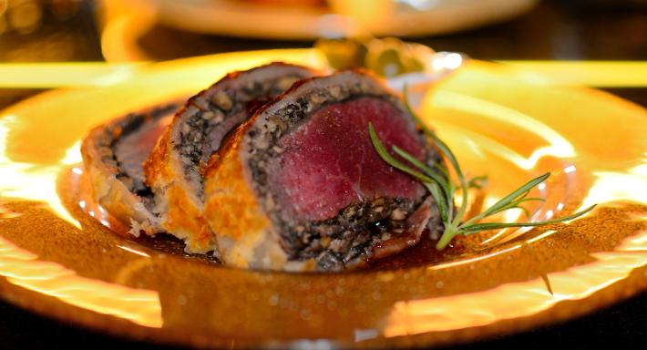 Au Mariage Wine and Dine photo 2