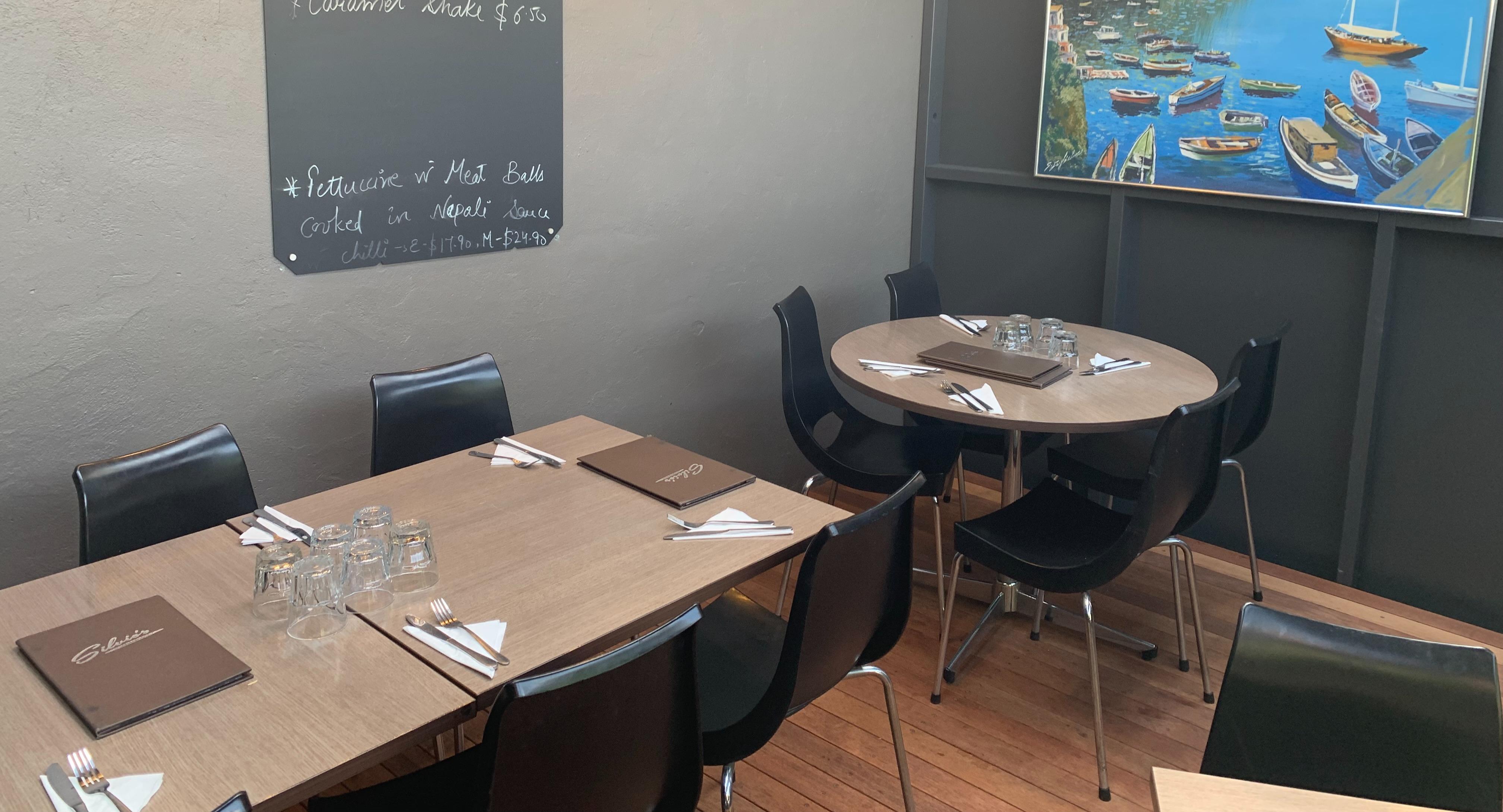 Silvio's Pizza House photo 2