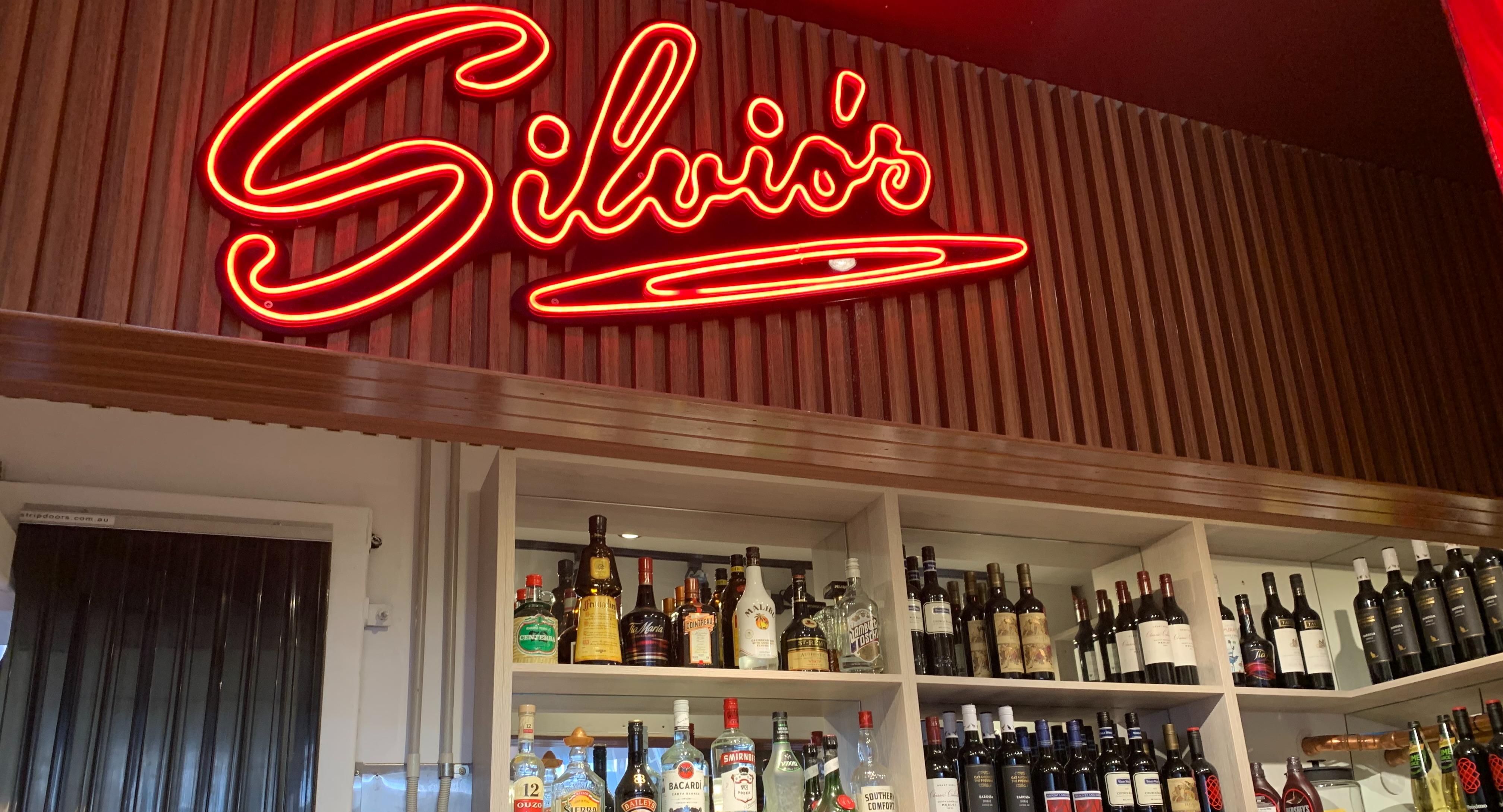 Silvio's Pizza House photo 3