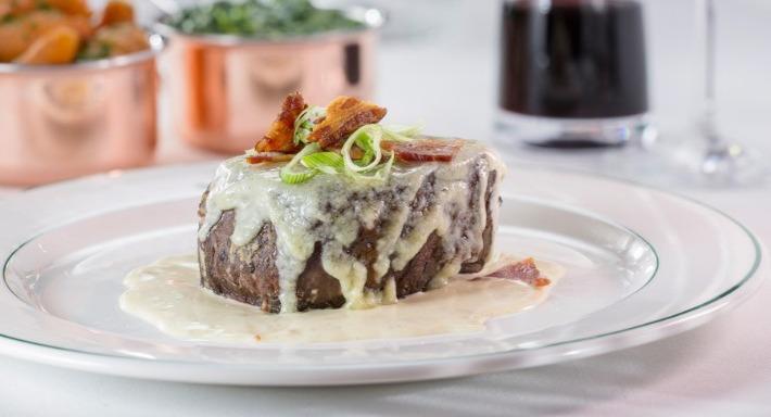 Smith & Wollensky London photo 2