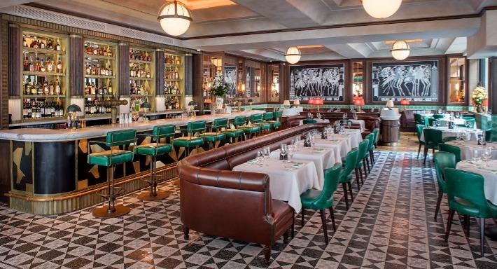 Smith & Wollensky London photo 5