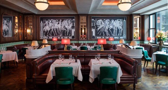 Smith & Wollensky London photo 4