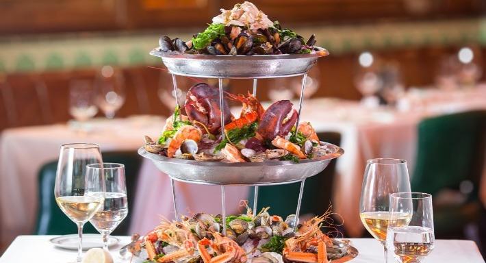 Smith & Wollensky London photo 3