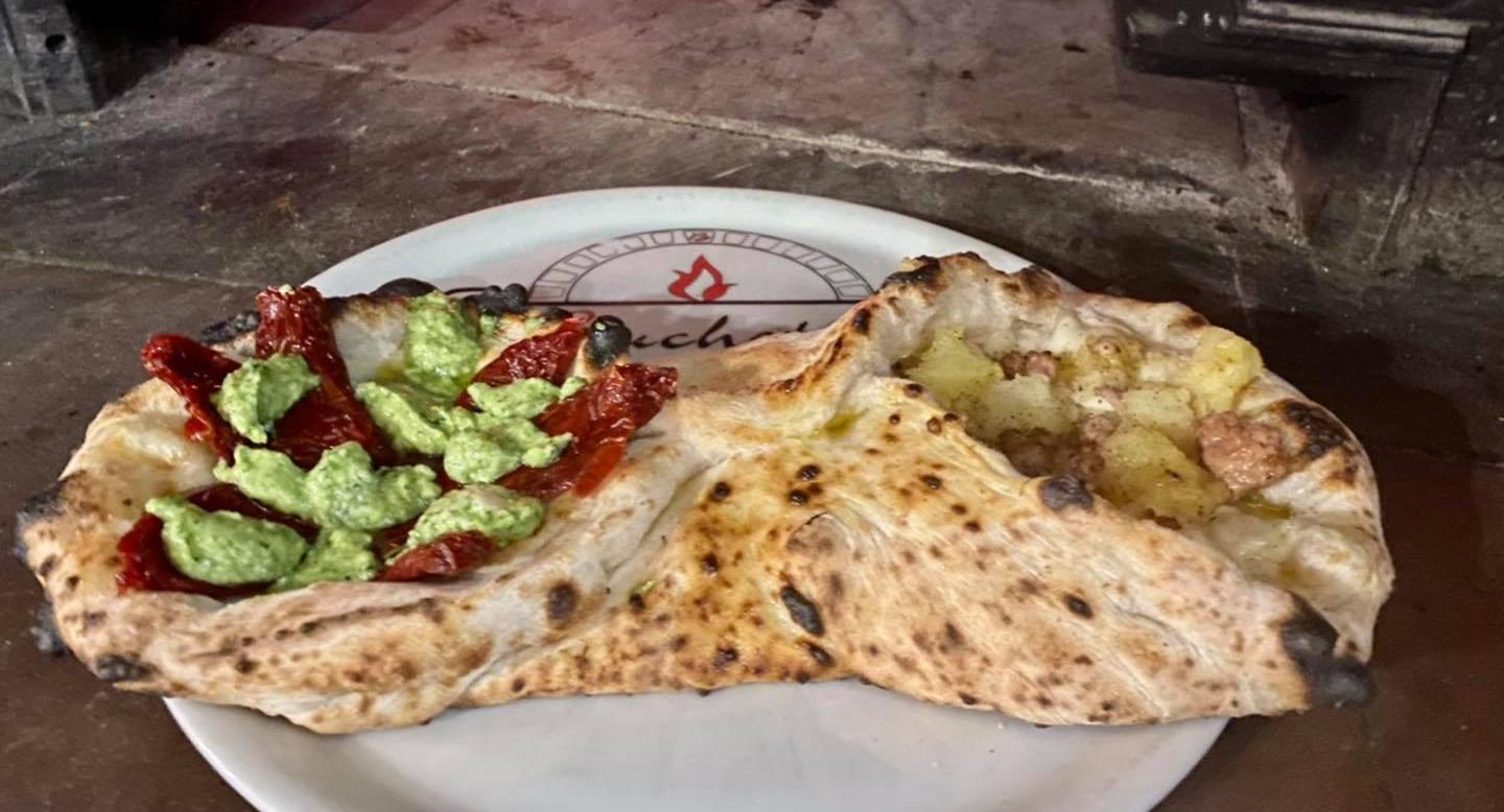 Ristorante Pizzeria Il Buchetto photo 5