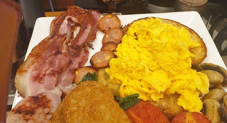 The Old Dog Cafe photo 2