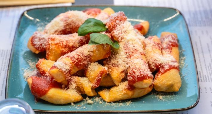 Da Pecchia Pizza e Sfizi Napoletani photo 5