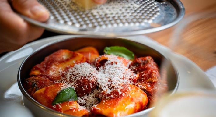 Da Pecchia Pizza e Sfizi Napoletani photo 4