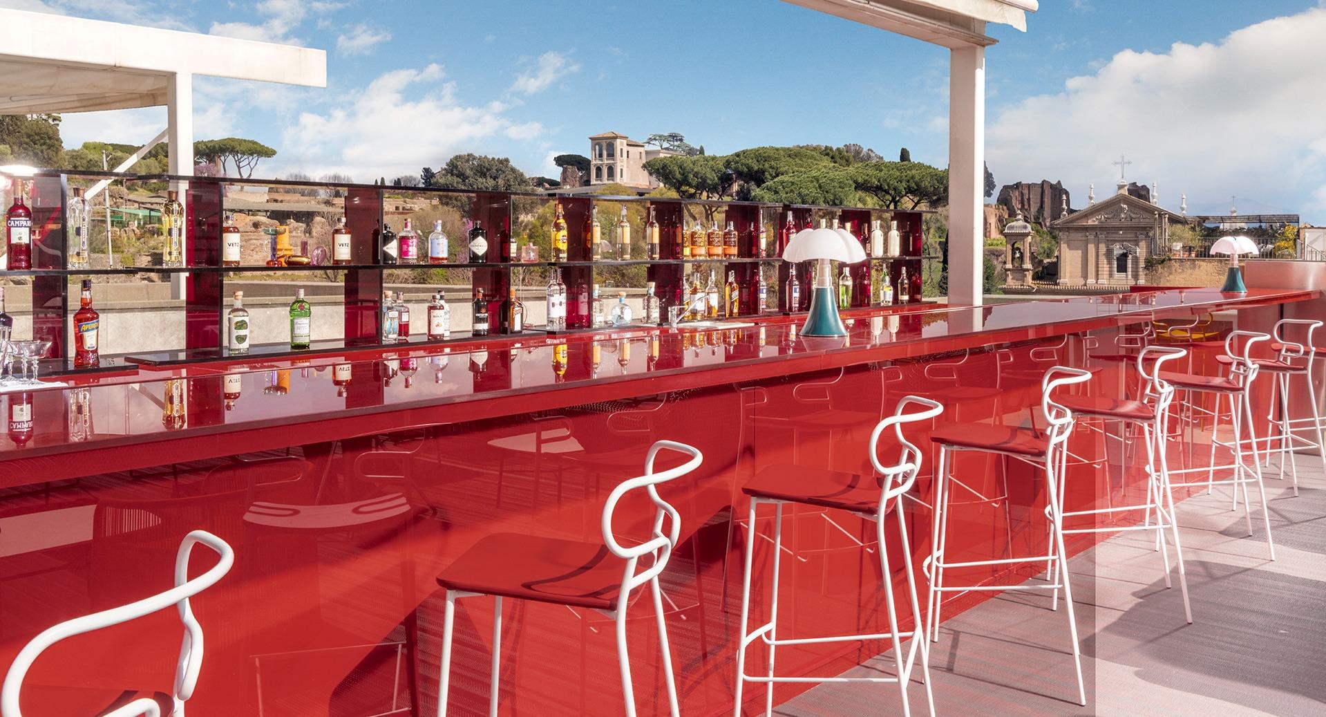 Rhinoceros Cocktail Bar photo 2