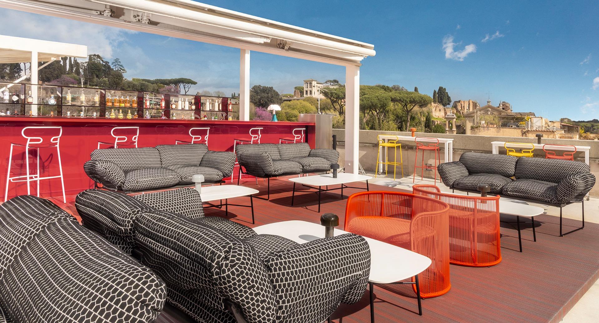 Rhinoceros Cocktail Bar photo 3