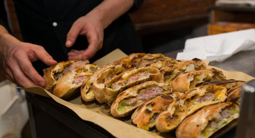 Pizzeria A Modo Mio photo 3