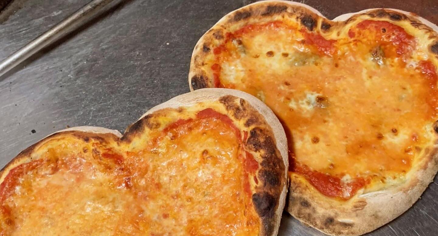 Pizzeria A Modo Mio photo 2