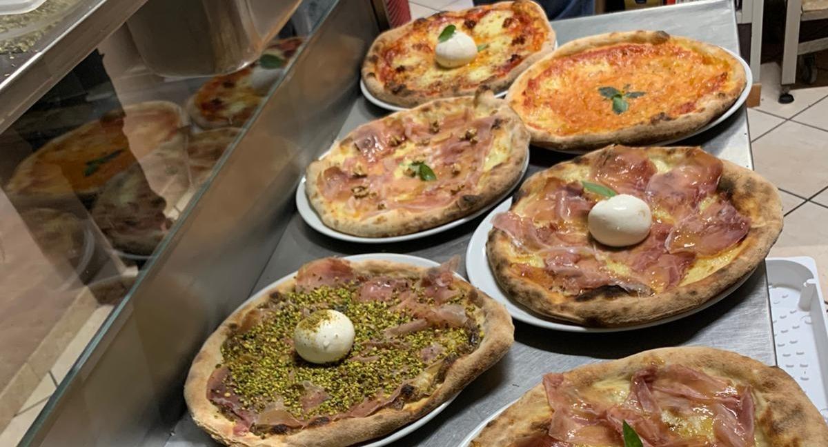 Pizzeria A Modo Mio photo 4