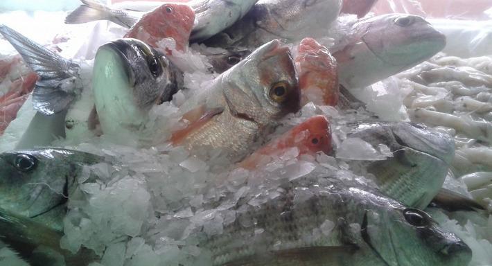 Trattoria supra i mura