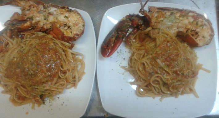 Trattoria supra i mura photo 2