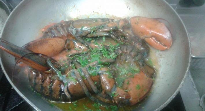 Trattoria supra i mura photo 3