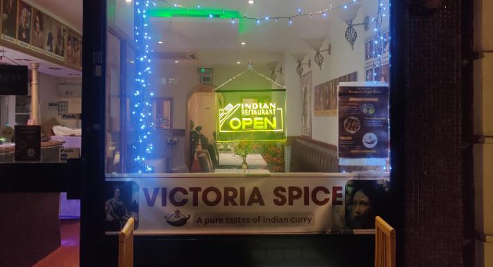 Victoria Spice photo 4