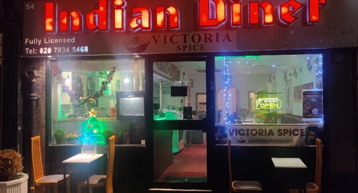 Victoria Spice photo 5