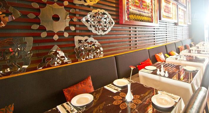 Sahara By the Park photo 3