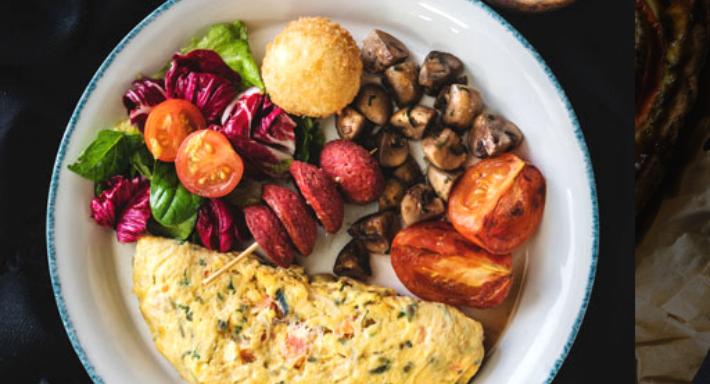 Pizza Napolitana photo 3