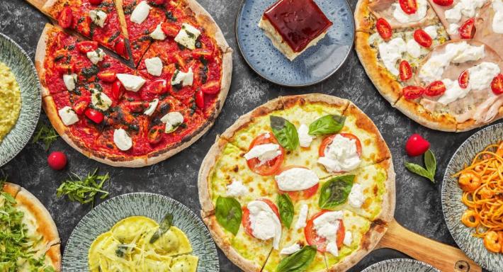 Pizza Napolitana photo 4