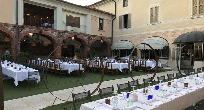 Osteria Valle Bresciana photo 3